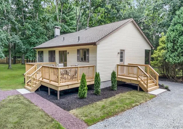 2nd image of 55 Somarelli Rd, Deerpark, NY 12746 | MLS# 1039286