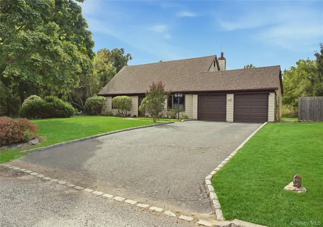 Photo 1 of Single family home for sale at 8 Imperial Dr, Brookhaven, NY 11764 | MLS# 1039291 | Listing updated on 2026-10-04