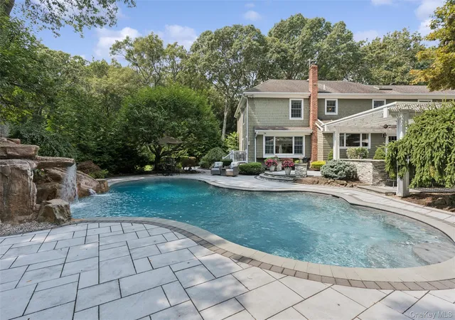 Photo 2 of Single family home for sale at 38 Riverview Ter, Smithtown, NY 11787 | MLS# 1039294 | Listing updated on 2026-10-09