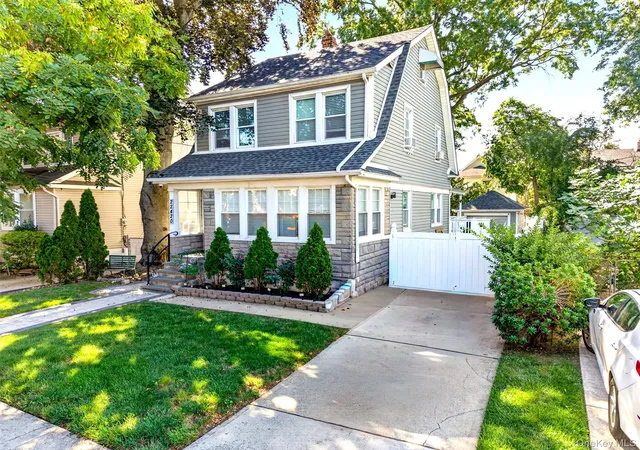 Photo 1 of Sale Pending at 224 20 92nd Avenue, New York, NY 11428 | MLS# 1039329 | Listing updated on 2026-10-08