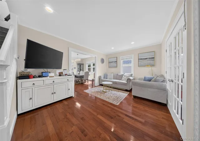 Photo 2 of Sale Pending at 224 20 92nd Avenue, New York, NY 11428 | MLS# 1039329 | Listing updated on 2026-10-08