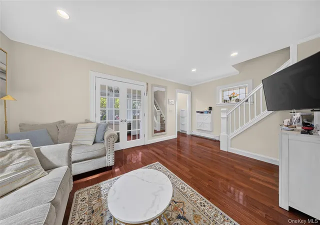 Photo 3 of Sale Pending at 224 20 92nd Avenue, New York, NY 11428 | MLS# 1039329 | Listing updated on 2026-10-08