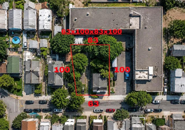 Photo 1 of Single family home for sale at 13 17 123rd Street, New York, NY 11356 | MLS# 1039333 | Listing updated on 2026-08-24