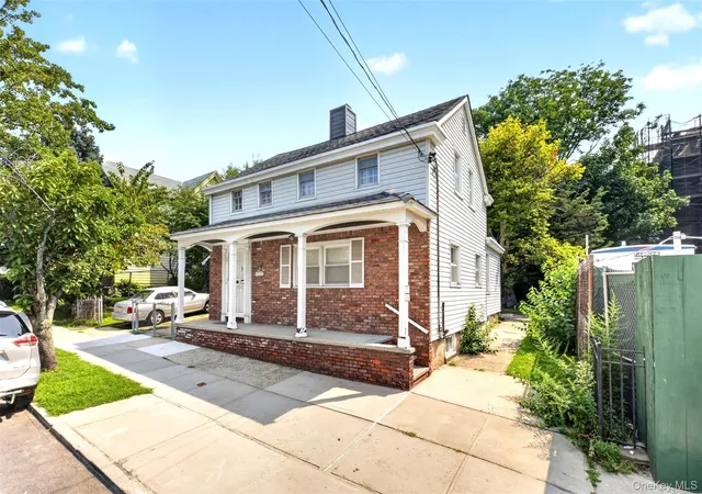 Photo 2 of Single family home for sale at 13 17 123rd Street, New York, NY 11356 | MLS# 1039333 | Listing updated on 2026-08-24