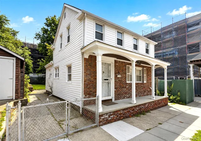Photo 3 of Single family home for sale at 13 17 123rd Street, New York, NY 11356 | MLS# 1039333 | Listing updated on 2026-08-24