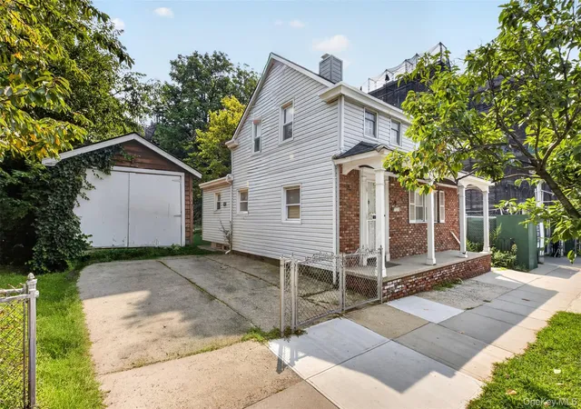 Photo 3 of Single family home for sale at 13-17 123rd Street, New York, NY 11356 | MLS# 1039333 | Listing updated on 2026-08-24