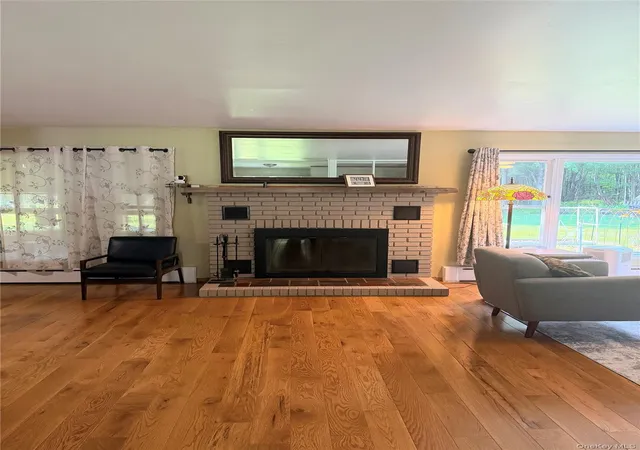 Photo 4 of Single family home for sale at 412 Brown Rd, Wawarsing, NY 12428 | MLS# 1039337 | Listing updated on 2026-09-06