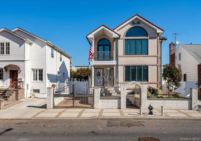 Multi family home for sale at 63-47 74th Street, New York, NY 11379 | MLS# 1039347