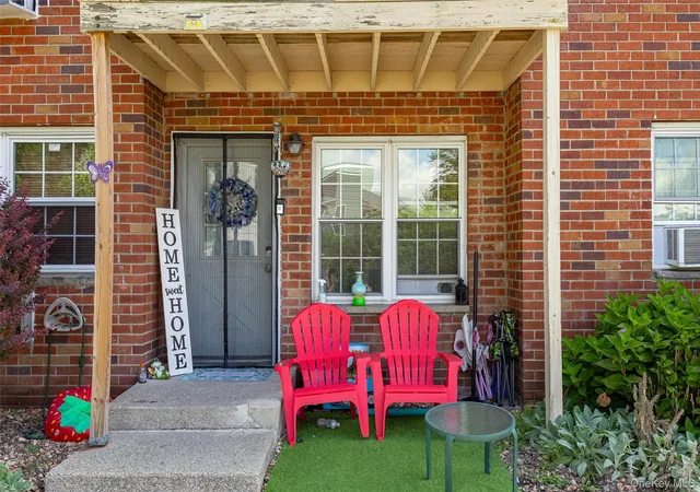 Listing Photo 3 - Condo for sale in building located at 3 Colonial Rd, Beacon, NY 12508 - Unit #97