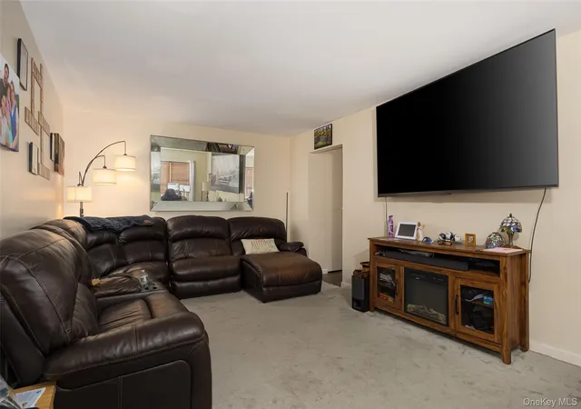 Listing Photo 4 - Condo for sale in building located at 3 Colonial Rd, Beacon, NY 12508 - Unit #97