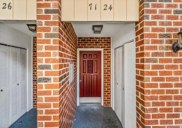 Photo 1 of Condo for sale at 71-24 162nd Street #2, New York, NY 11365 | MLS# 1039380 | Listing updated on 2026-08-30