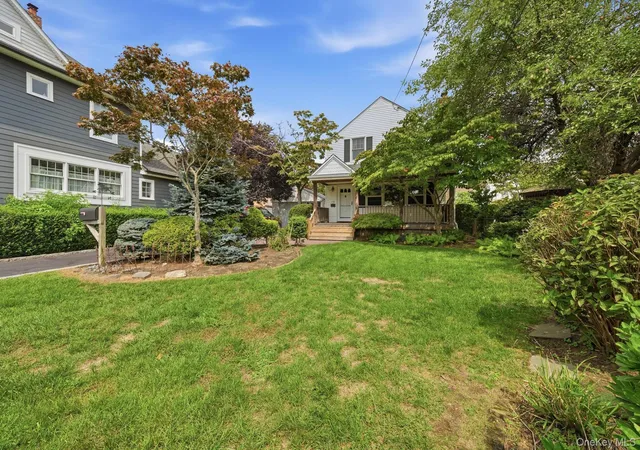 Photo 2 of Sale Pending at 496 Windsor Pl, Hempstead, NY 11572 | MLS# 1039393 | Listing updated on 2026-10-07