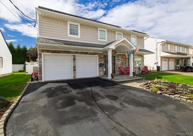 Photo 2 of Single family home for sale at 3942 Sally Ln, Hempstead, NY 11572 | MLS# 1039395 | Listing updated on 2026-10-03