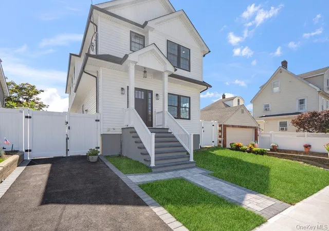 Single family home for sale at 101 Brown St, North Hempstead, NY 11501 | MLS# 1039396