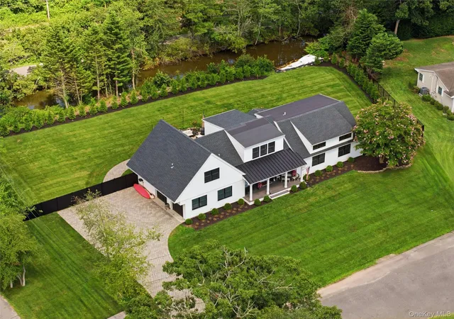 Photo 1 of Sale Pending at 16 Twin River Dr, Islip, NY 11769 | MLS# 1039412 | Listing updated on 2026-09-12