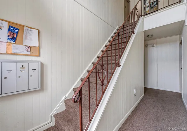 Listing Photo 5 - Condo for sale in building located at 21 Scarborough Ln, Wappingers Falls, NY 12590 - Unit #B