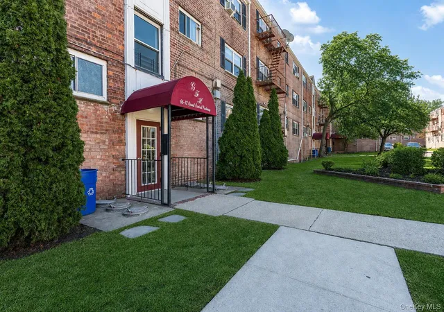 Photo 1 of Condo for sale at 66 12 Grand Central Pkwy #1B, New York, NY 11375 | MLS# 1039418 | Listing updated on 2026-08-31