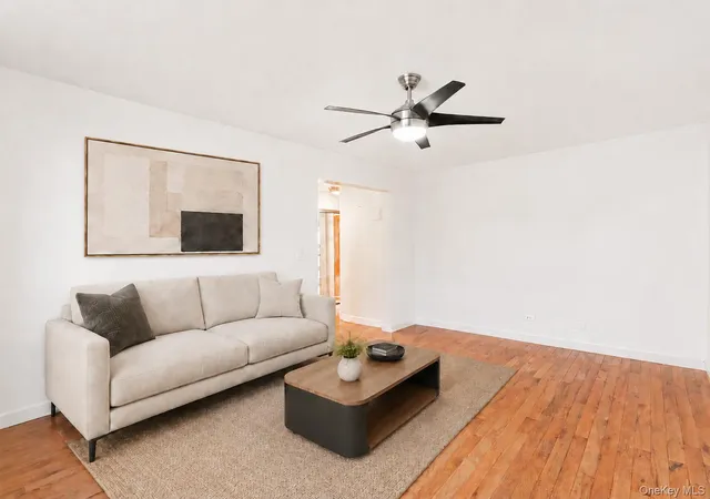 Listing Photo 5 - Condo for sale in building located at 66-12 Grand Central Pkwy, New York, NY 11375 - Unit #1B