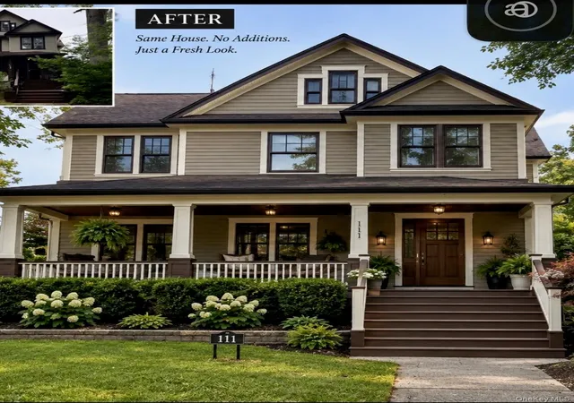Photo 2 of Multi family home for sale at 254 Hempstead Ave, Hempstead, NY 11570 | MLS# 1039442 | Listing updated on 2026-10-07