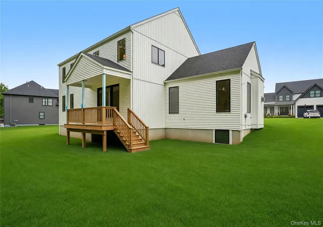 Photo 43 of Single family home for sale at 24 Wildwood Dr, Newburgh (Town), NY 12575 | MLS# 1039447 | Listing updated on 2026-09-15