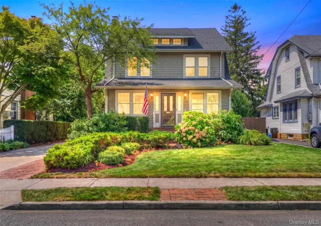 Photo 1 of Single family home for sale at 54 Denton Ave, Hempstead, NY 11518 | MLS# 1039459 | Listing updated on 2026-10-01