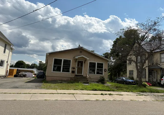Photo 1 of Sale Pending at 18 Clark St, Deposit, NY 13754 | MLS# 1039460 | Listing updated on 2026-09-03