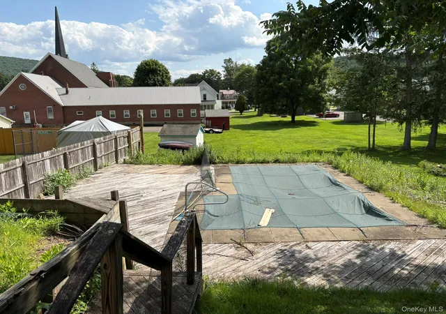 Photo 24 of Sale Pending at 18 Clark St, Deposit, NY 13754 | MLS# 1039460 | Listing updated on 2026-09-03