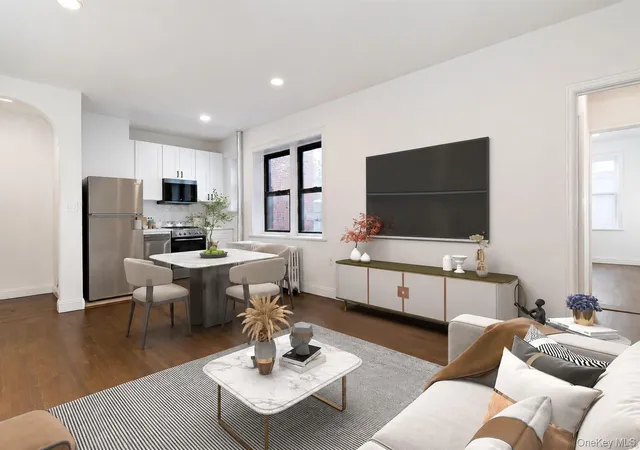Photo 2 of Condo for sale at 590 E 3rd Street #1M, Mount Vernon, NY 10553 | MLS# 1039464 | Listing updated on 2026-08-29