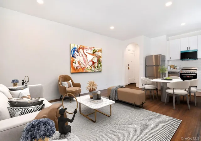 Photo 4 of House for sale at 590 E 3rd Street #1M, Mount Vernon, NY 10553 | MLS# 1039464 | Listing updated on 2026-08-29