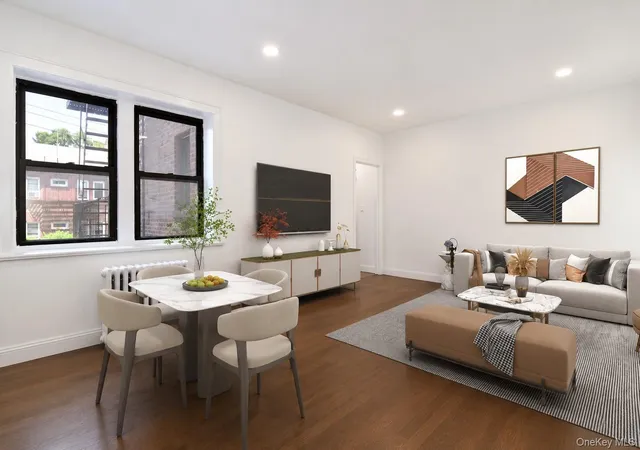 Photo 5 of House for sale at 590 E 3rd Street #1M, Mount Vernon, NY 10553 | MLS# 1039464 | Listing updated on 2026-08-29