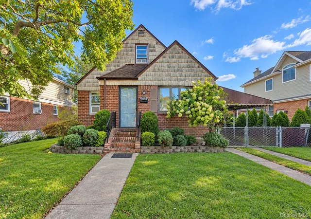 Photo 1 of Single family home for sale at 63 Ruby St, Hempstead, NY 11003 | MLS# 1039474 | Listing updated on 2026-10-08