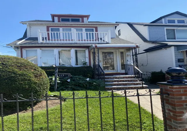 Single family home for sale at 11301 209th Street, New York, NY 11429 | MLS# 1039478