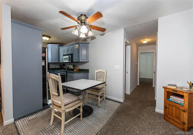 Listing Photo 5 - Condo for sale in building located at 51 Fairharbor Dr, Brookhaven, NY 11772 - Unit #51