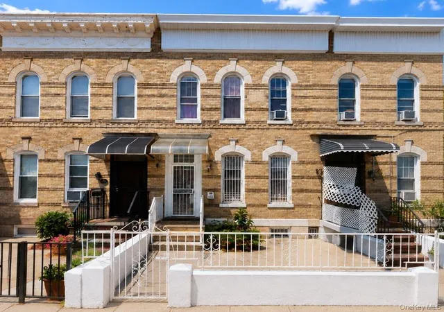 Photo 1 of Multi family home for sale at 91 14 86th Drive, New York, NY 11421 | MLS# 1039522 | Listing updated on 2026-10-08