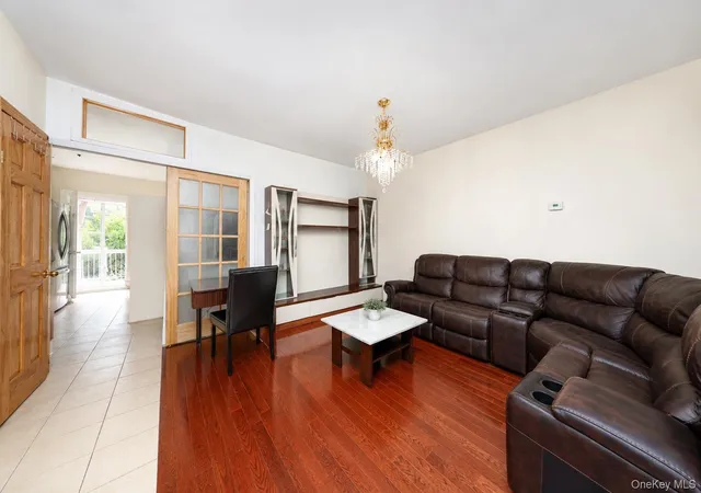 Photo 2 of Multi family home for sale at 91 14 86th Drive, New York, NY 11421 | MLS# 1039522 | Listing updated on 2026-10-08