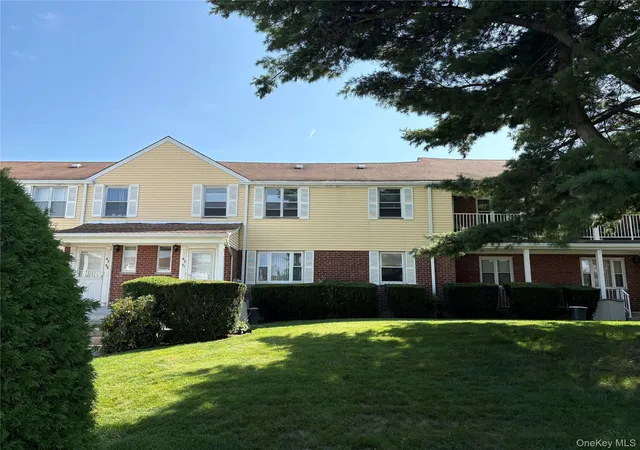 Photo 1 of Condo for sale at 67 71 Cloverdale Ln #148, New York, NY 11364 | MLS# 1039533 | Listing updated on 2026-09-16