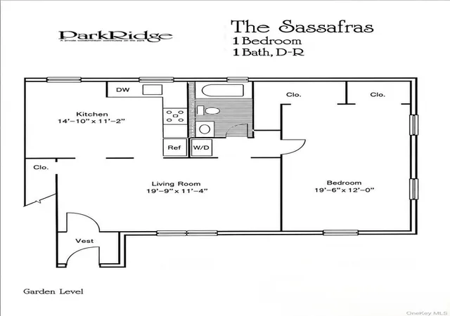 Photo 3 of Condo for sale at 67-71 Cloverdale Ln #148, New York, NY 11364 | MLS# 1039533 | Listing updated on 2026-09-16