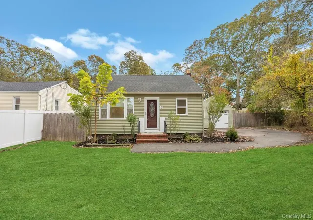 1st image of 34 Ormond Ave, Brookhaven, NY 11784 | MLS# 1039541