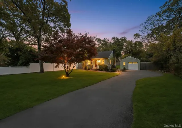 Photo 3 of Sale Pending at 34 Ormond Ave, Brookhaven, NY 11784 | MLS# 1039541 | Listing updated on 2026-09-23