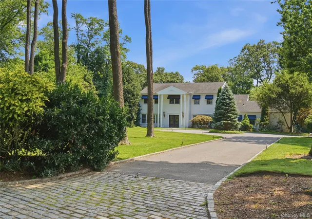Single family home for sale at 6 Lighthouse Point, Huntington, NY 11743 | MLS# 1039565