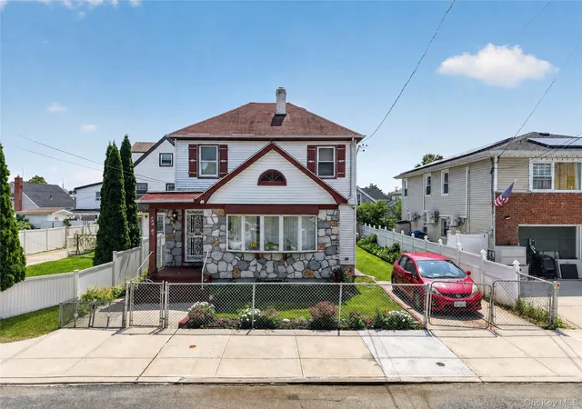 Photo 1 of Sale Pending at 22118 110th Avenue, New York, NY 11429 | MLS# 1039579 | Listing updated on 2026-09-07