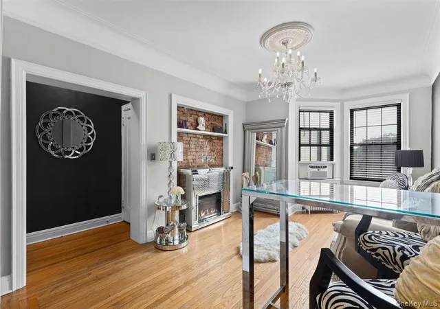 Photo 3 of Sale Pending at 26 Pondfield Rd #3C, Yonkers, NY 10708 | MLS# 1039582 | Listing updated on 2026-09-17