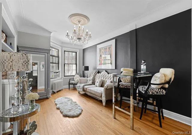 Photo 3 of Sale Pending at 26 Pondfield Rd #3C, Yonkers, NY 10708 | MLS# 1039582 | Listing updated on 2026-09-17