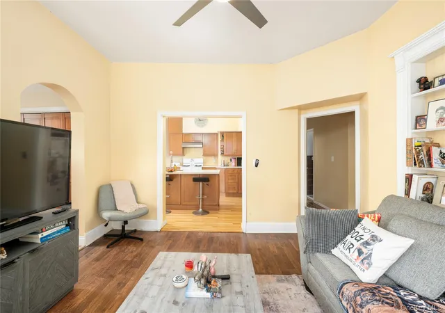Listing Photo 4 - Condo for sale in building located at 318 William St, Rye Town, NY 10573