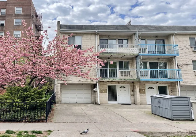 Multi family home for sale at 76-30 Grand Central Pkwy, New York, NY 11375 | MLS# 1039606