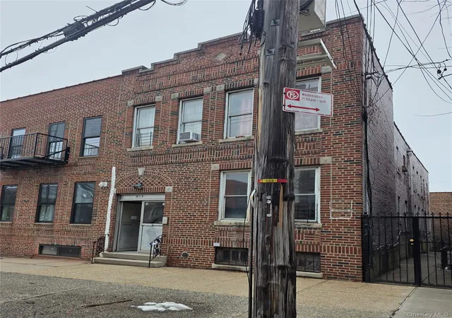 Multi family home for sale at 805 Adee Ave, New York, NY 10467 | MLS# 1039608