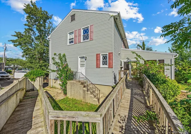 Photo 3 of Single family home for sale at 251 Perkins Ave, Hempstead, NY 11572 | MLS# 1039609 | Listing updated on 2026-09-12