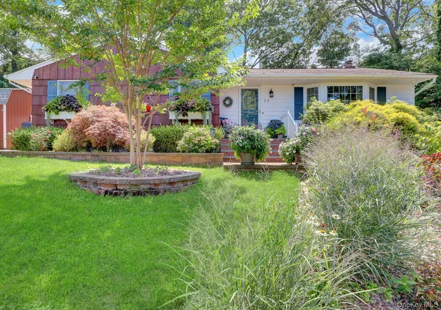 1st image of 26 Greenlawn Rd, Brookhaven, NY 11789 | MLS# 1039611