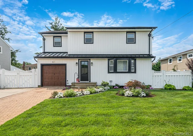 Single family home for sale at 95 Colonial Dr, Oyster Bay, NY 11758 | MLS# 1039621