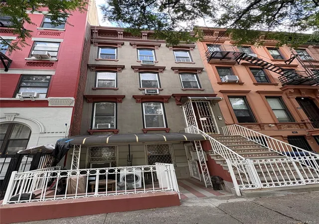 Photo 3 of Multi family home for sale at 344 E 120th Street, New York, NY 10035 | MLS# 1039622 | Listing updated on 2026-09-01